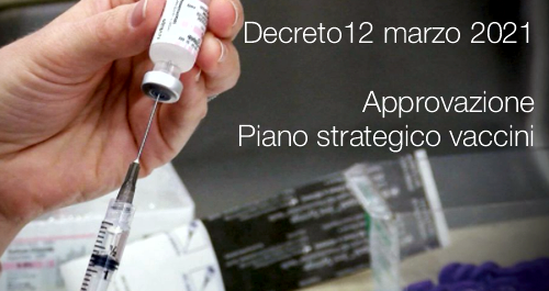 Decreto 12 03 2021 Decreto 12 03 2021