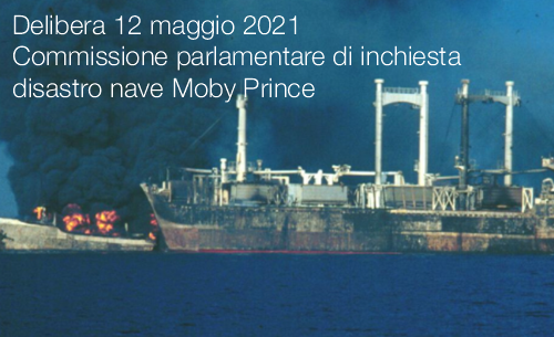 Delibera 12 maggio 2021 Delibera 12 maggio 2021