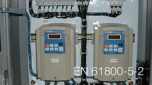 EN 61800 5 2 EN 61800 5 2