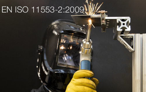 EN ISO 11553 2 2009 EN ISO 11553 2 2009