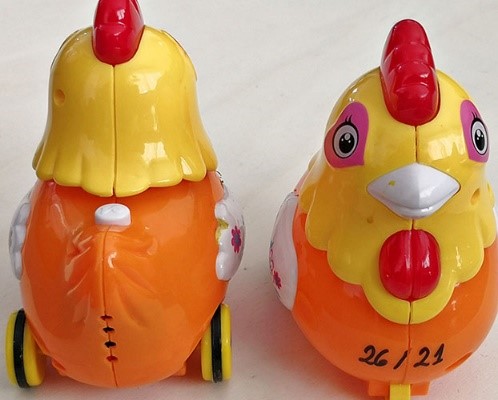 Giocattolo musicale Giocattolo musicale