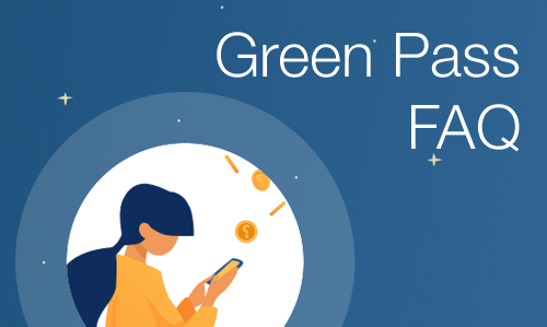 Green Pass Domande e risposte Green Pass Domande e risposte