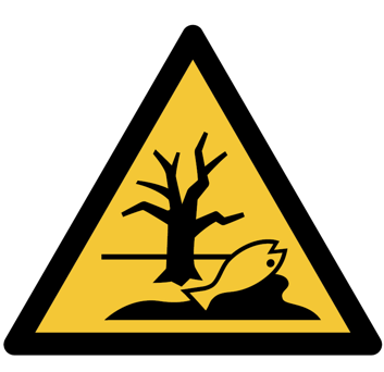 ISO 7010 W072 400 ISO 7010 W072 400