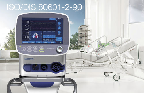 ISO DIS 80601 2 90 ISO DIS 80601 2 90