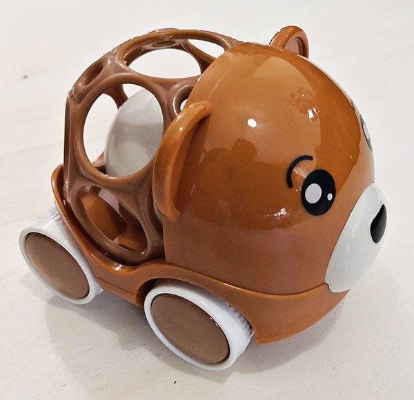 Macchinina giocattolo Macchinina giocattolo