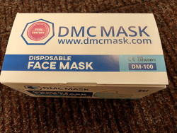 Mascherina di protezione Mascherina di protezione