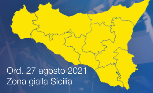 Ordinanza 27 agosto 2021 Ordinanza 27 agosto 2021