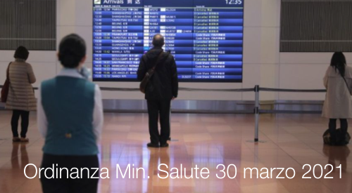 Ordinanza 30 03 2021 Ordinanza 30 03 2021