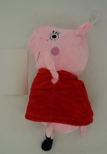 Peluche ventosa Peluche ventosa