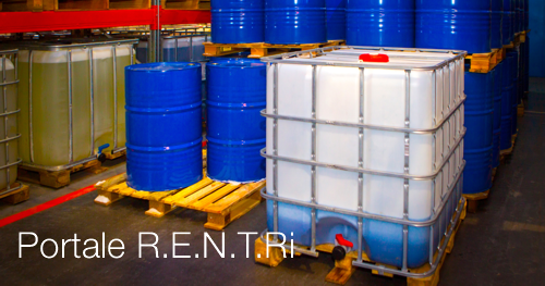 Portale R E N T Ri Portale R E N T Ri