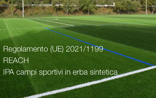 Regolamento 2021 119 Regolamento 2021 119