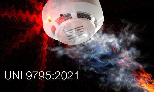 UNI 9795 2021 UNI 9795 2021