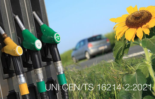UNI CEN TS 16214 2 2021 UNI CEN TS 16214 2 2021