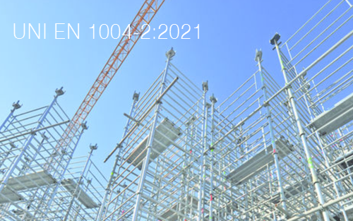 UNI EN 1004 2 2021 UNI EN 1004 2 2021