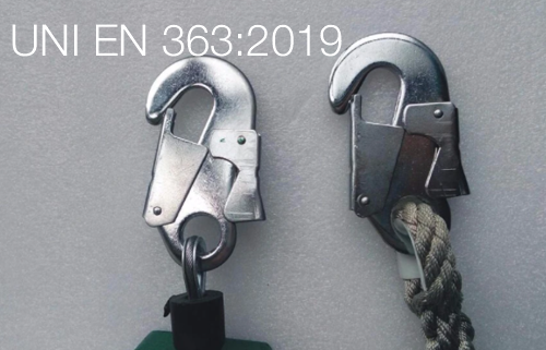 UNI EN 363 2019 UNI EN 363 2019