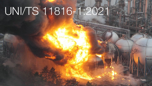 UNI TS 11816 1 2021 UNI TS 11816 1 2021