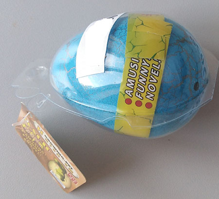 Uovo di dinosauro Uovo di dinosauro