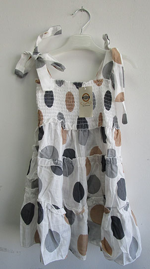 Vestito da ragazza Vestito da ragazza