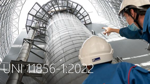 UNI 11856 1 2022 UNI 11856 1 2022