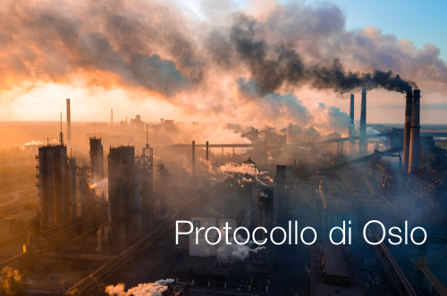 protocollo di Oslo protocollo di Oslo