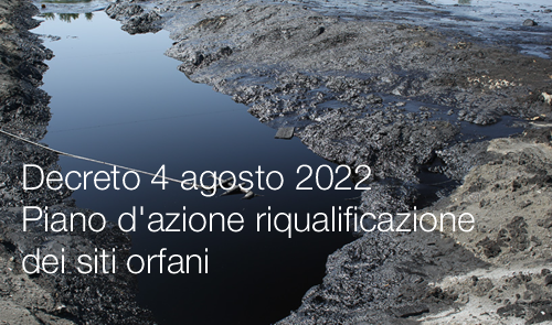 Decreto 4 agosto 2022 Decreto 4 agosto 2022