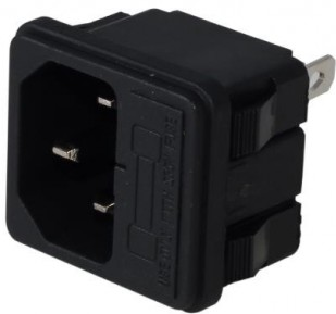 3 102 adattatore con fusibile 3 102 adattatore con fusibile