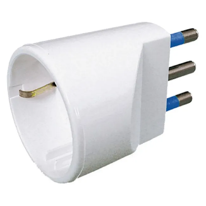 3 104 adattatore singolo 3 104 adattatore singolo