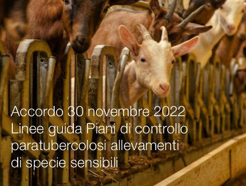 Accordo 30 novembre 2022 Accordo 30 novembre 2022