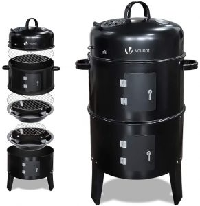 Affumicatore per barbecue Affumicatore per barbecue