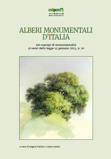 Alberi Monumentali Alberi Monumentali