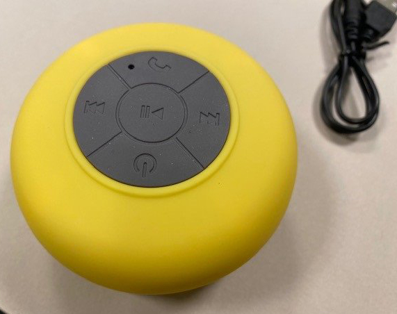 Altoparlante Altoparlante