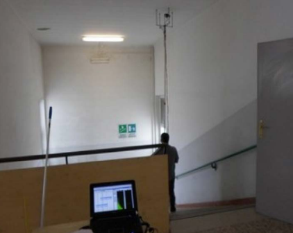 Analisi sonica Analisi sonica