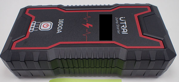 Avviatore di emergenza Avviatore di emergenza