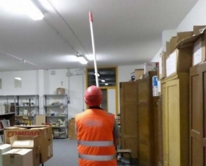 Battitura manuale Battitura manuale