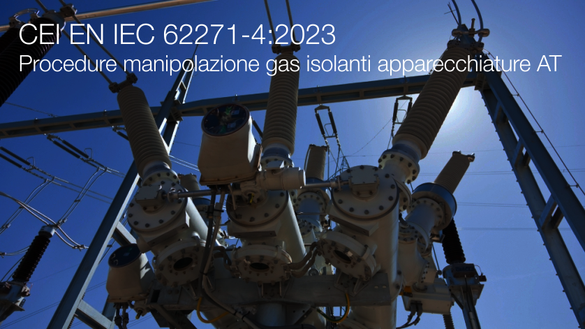 CEI EN IEC 62271 4 2023 CEI EN IEC 62271 4 2023