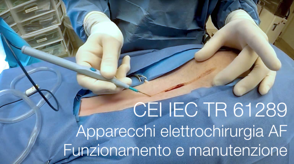 CEI IEC TR 61289 CEI IEC TR 61289