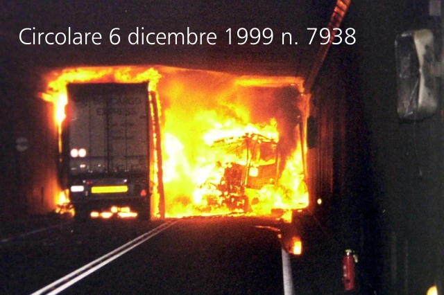 Circolare 6 dicembre 1999 n 7938 Circolare 6 dicembre 1999 n 7938