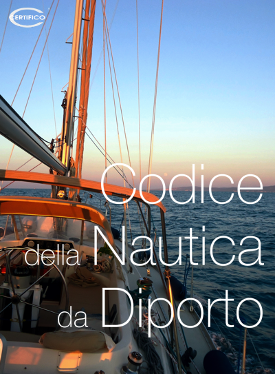 Codice Nautica Diporto Codice Nautica Diporto