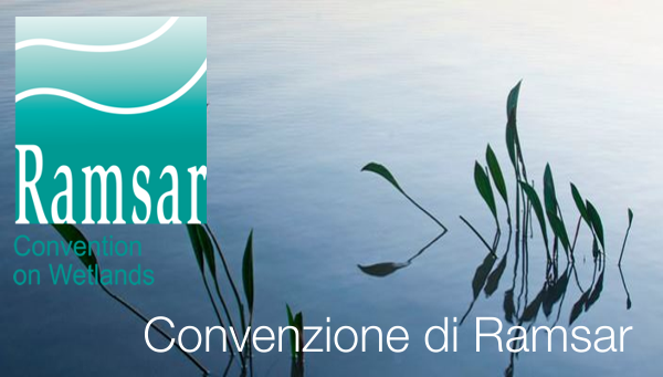 Convenzione di Ramsar Convenzione di Ramsar