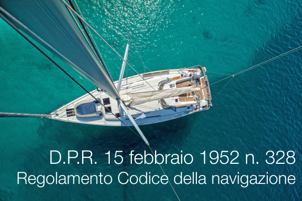 D P R 15 febbraio 1952 n 328 D P R 15 febbraio 1952 n 328