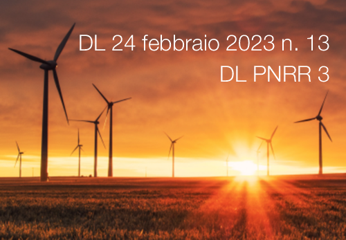 DL 24 febbraio 2023 n 13 DL 24 febbraio 2023 n 13