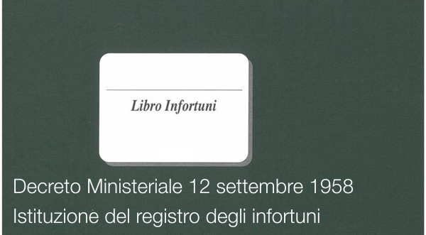 Decreto Ministerialel 12 settembre 1958 Decreto Ministerialel 12 settembre 1958