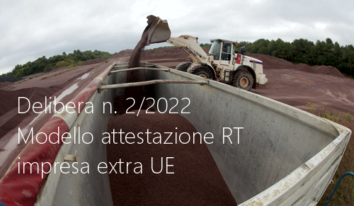 Delibera n 2 2022 Delibera n 2 2022