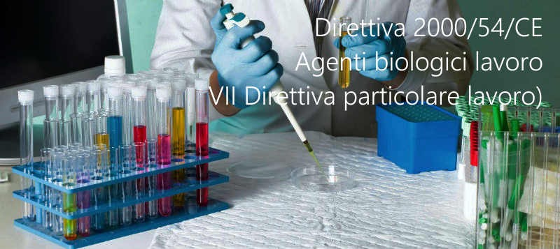 Direttiva 2000 54 CE Direttiva 2000 54 CE