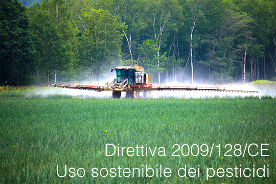 Direttiva 2009 128 CE Direttiva 2009 128 CE