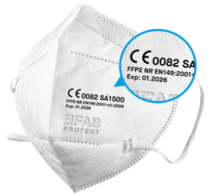 Fig 4 Numero identificativo Organismo Notificato Fig 4 Numero identificativo Organismo Notificato