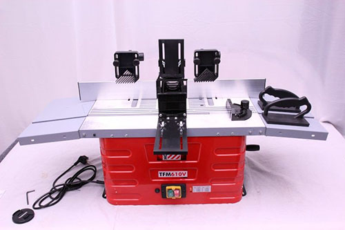 Fresatrice per il legno Fresatrice per il legno