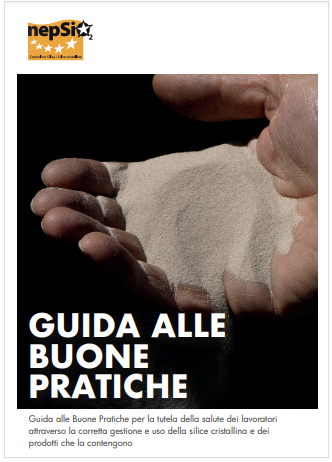 Good Practice Guide Silice NEPSI Good Practice Guide Silice NEPSI