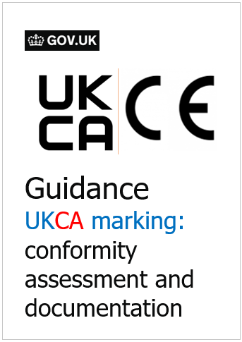 Guidance UKCA marking Guidance UKCA marking
