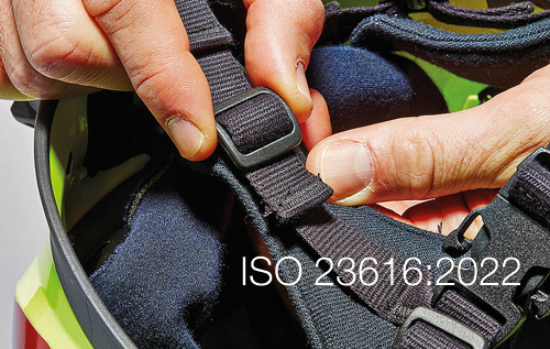 ISO 23616 2022 ISO 23616 2022